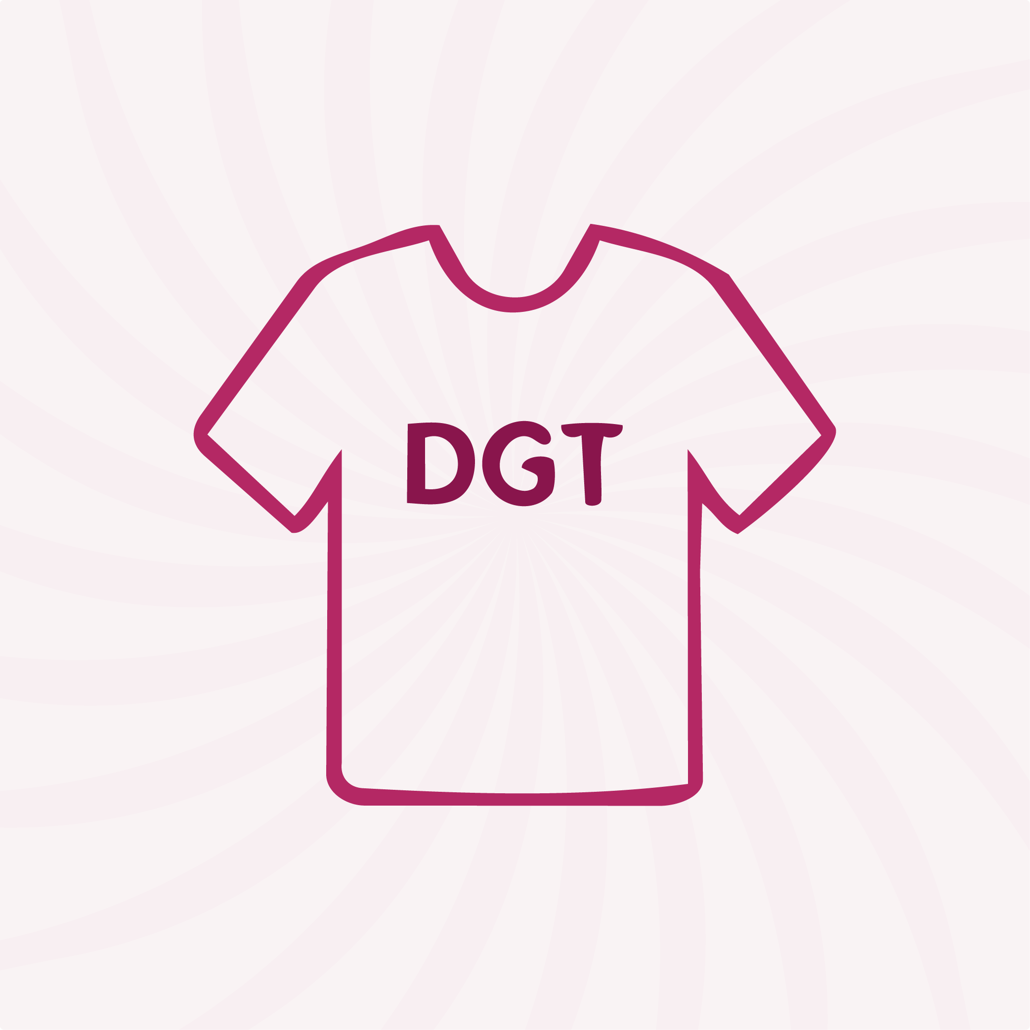 تيشيرتات فنتج DGT