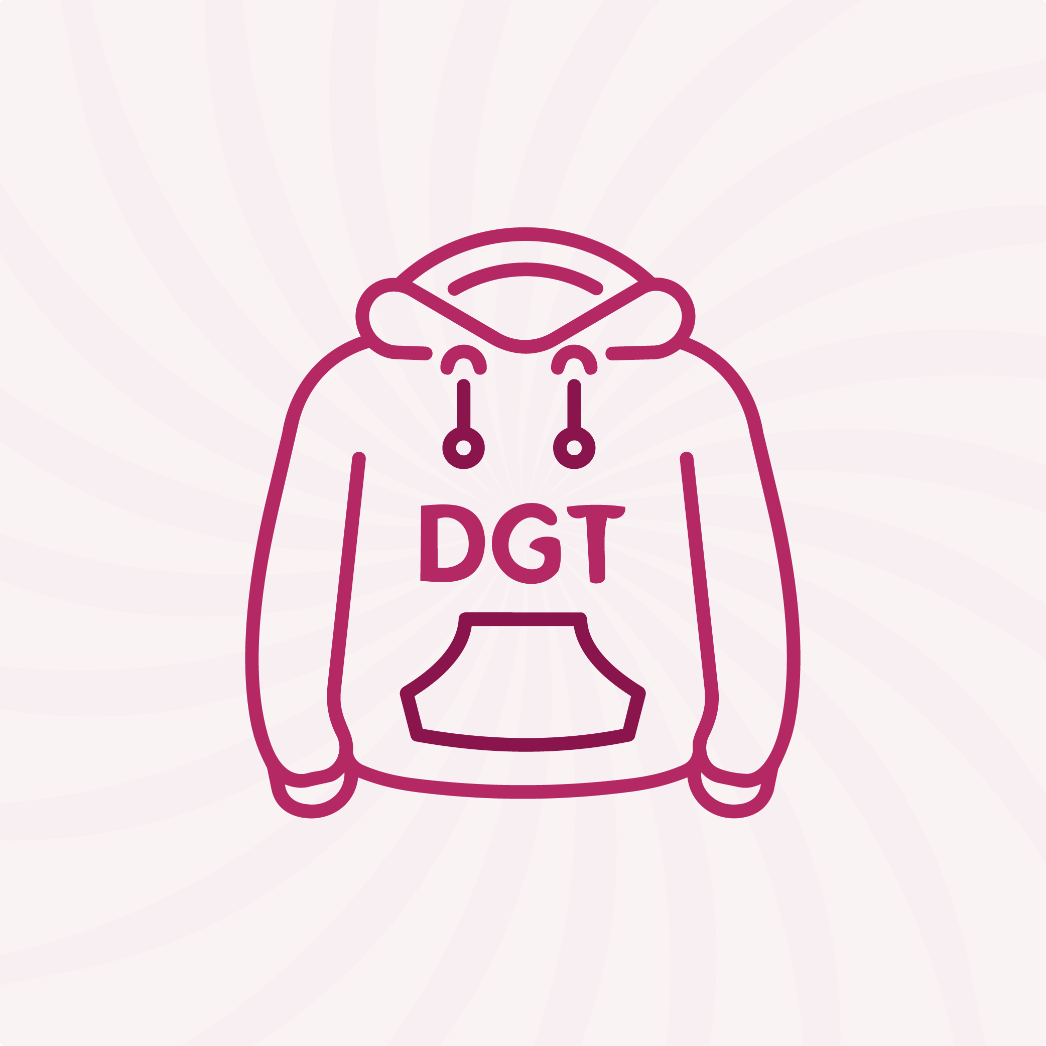 هوديز-DGT