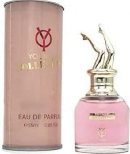 عطر ميني