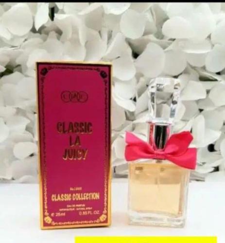عطر ميني