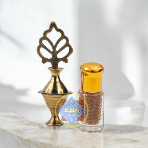 كحل إثمد أحمر أصفهاني أصلي