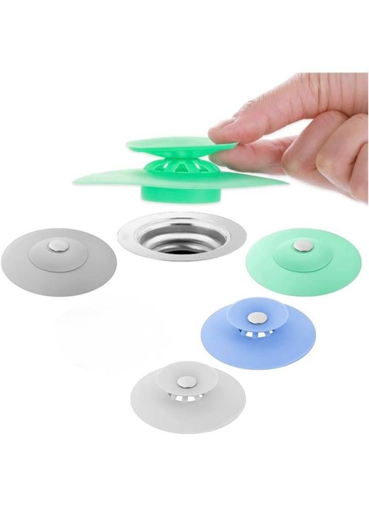 غطاء تصريف ماء 4قطع