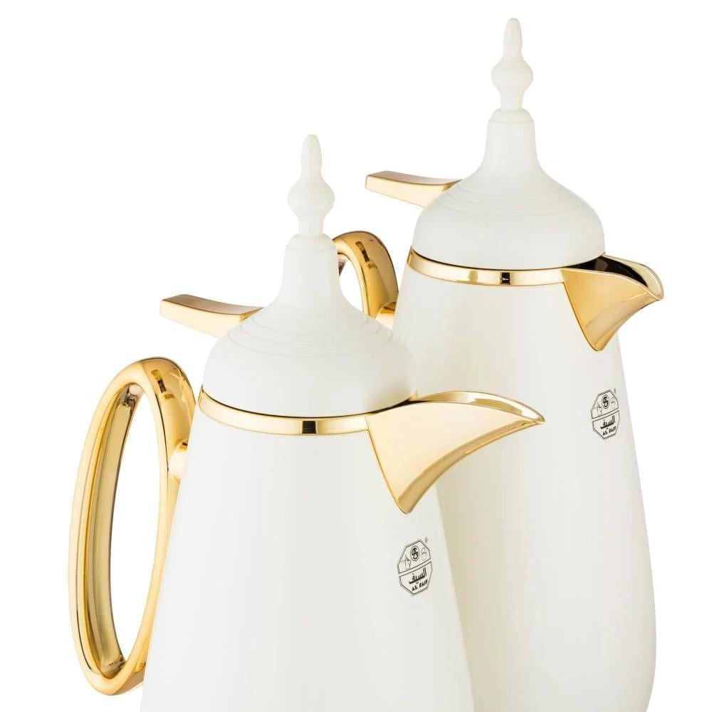 طقم ترامس هتان 2حبة السيف