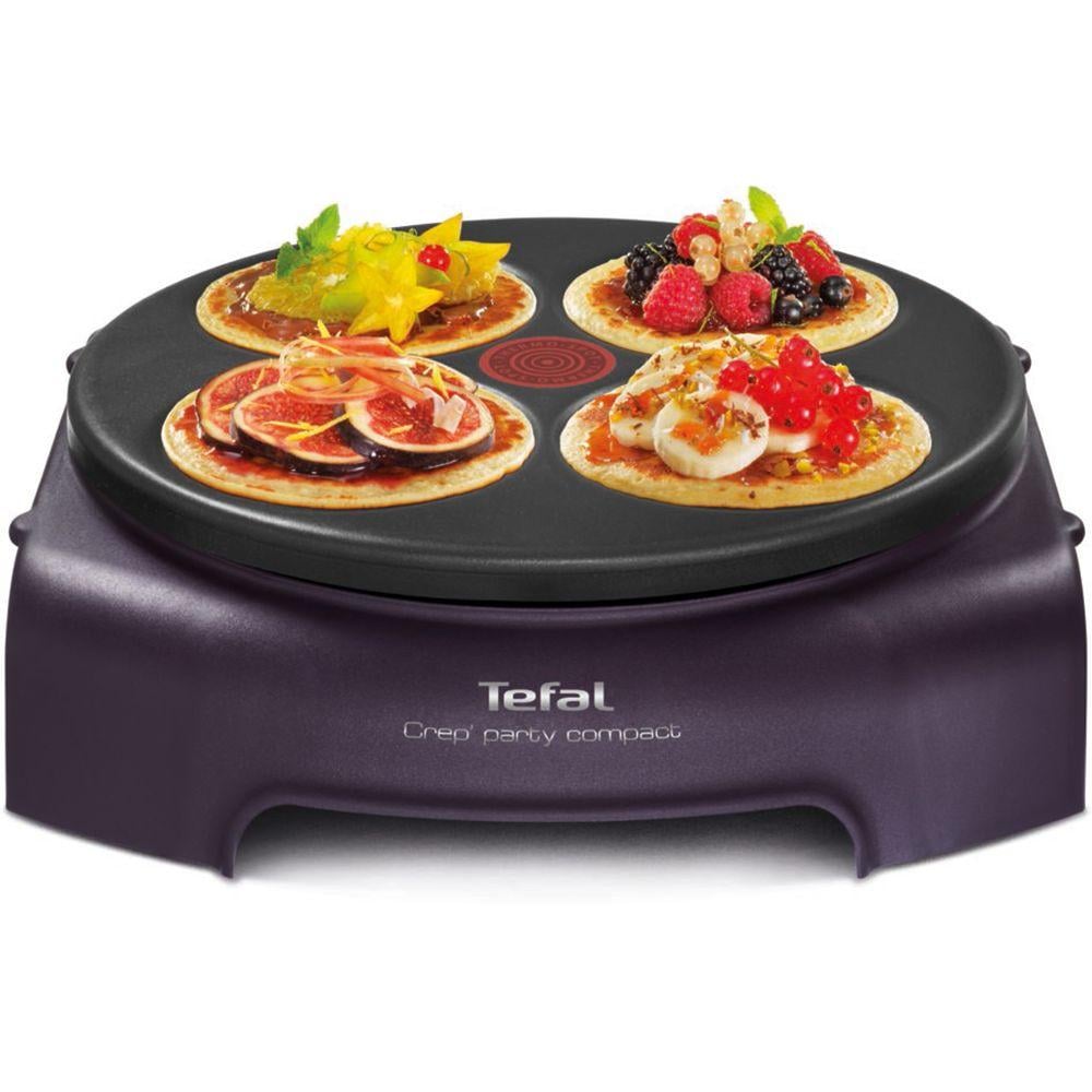 الة مصابيب تيفال 4عين