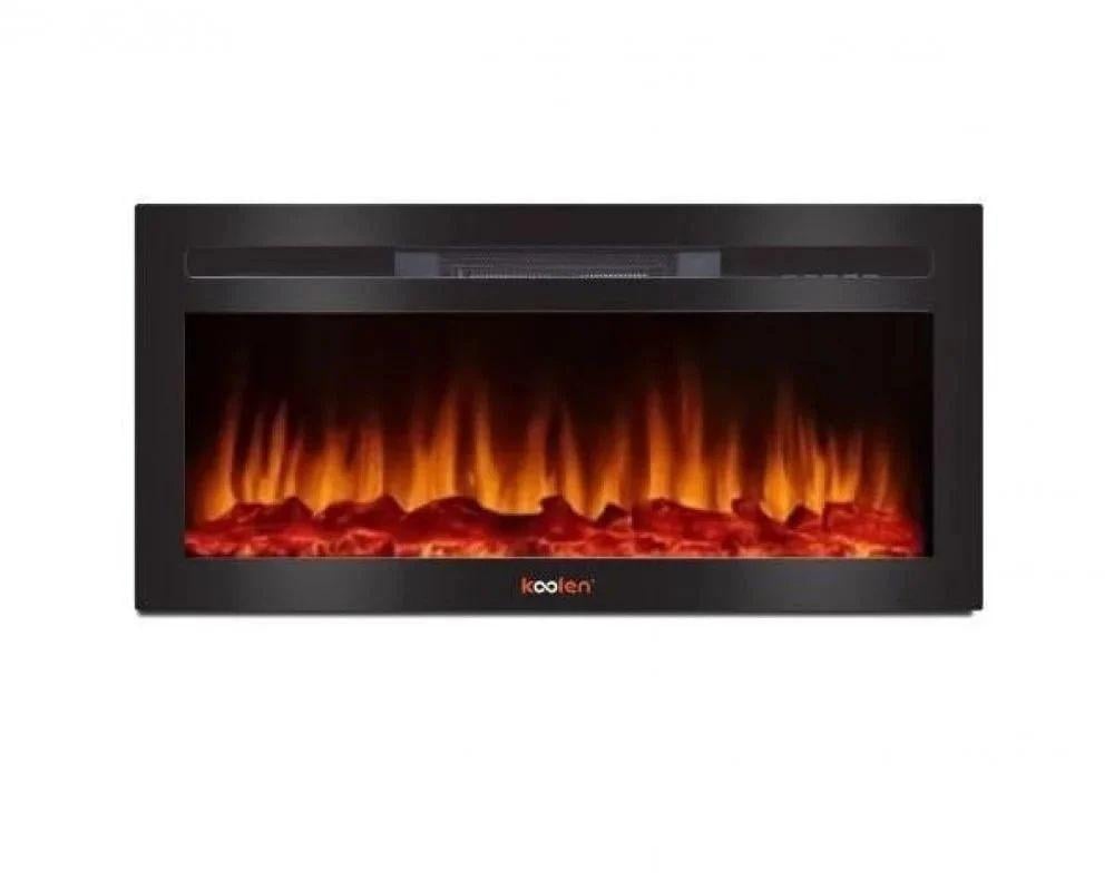 دفاية شاشة كولين  ديكور