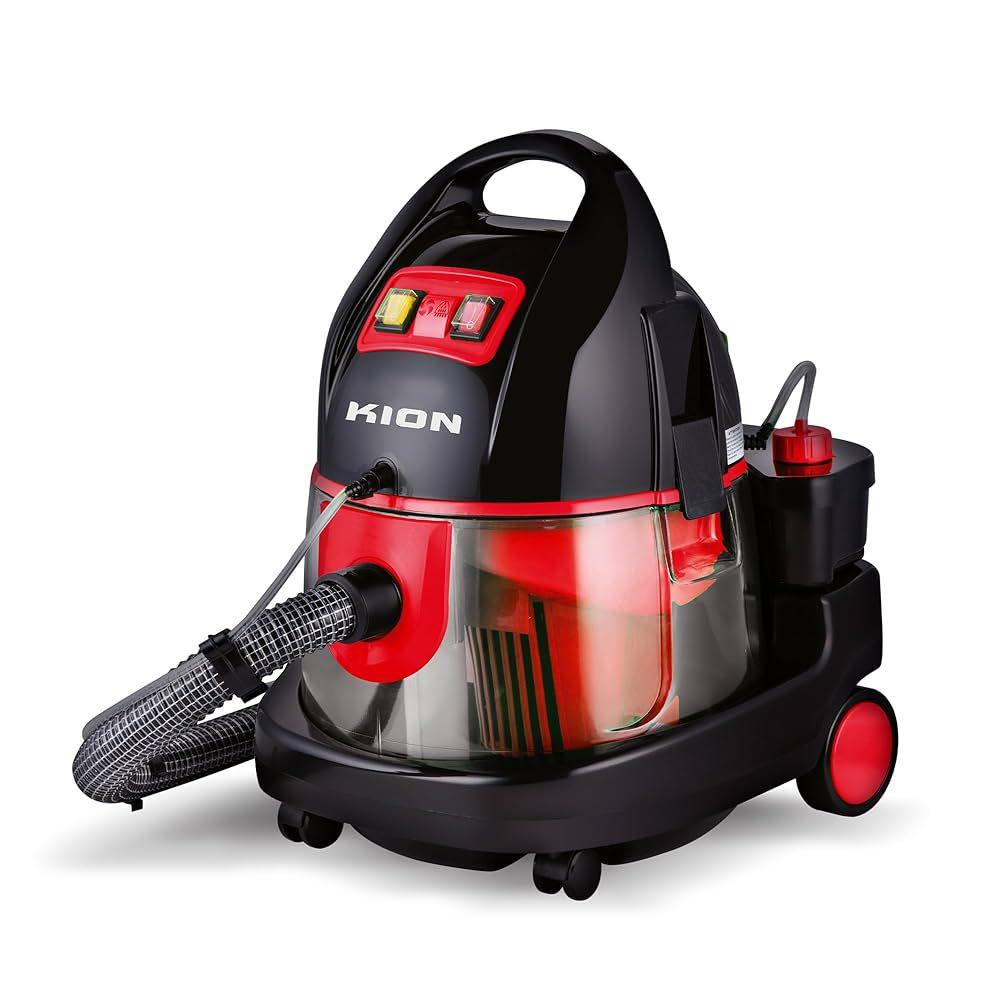 مكنسة كهربائية كيون