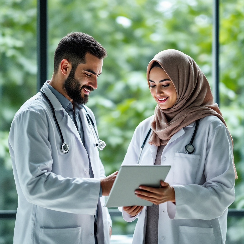 اشترك 3 أشهر Go Clinic App باقة Diamond Plan