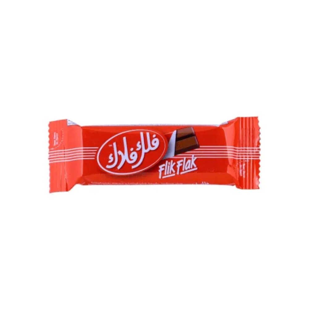بسكويت ويفر فلك فلاك 25 جم