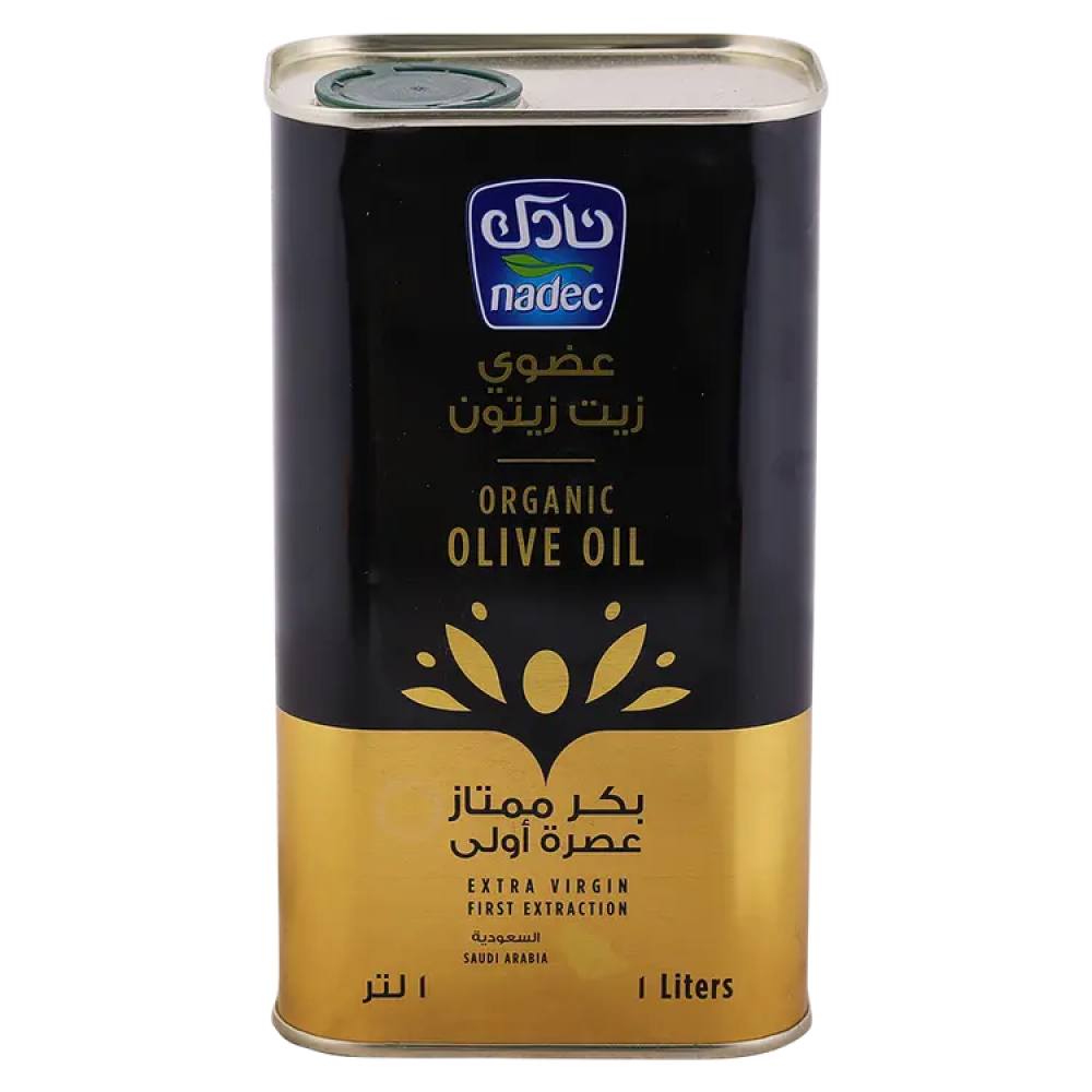 نادك زيت زيتون1 لتر
