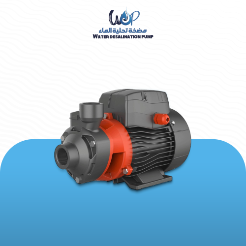مضخات ماء 2\1 حصان نوع ليو APM 37