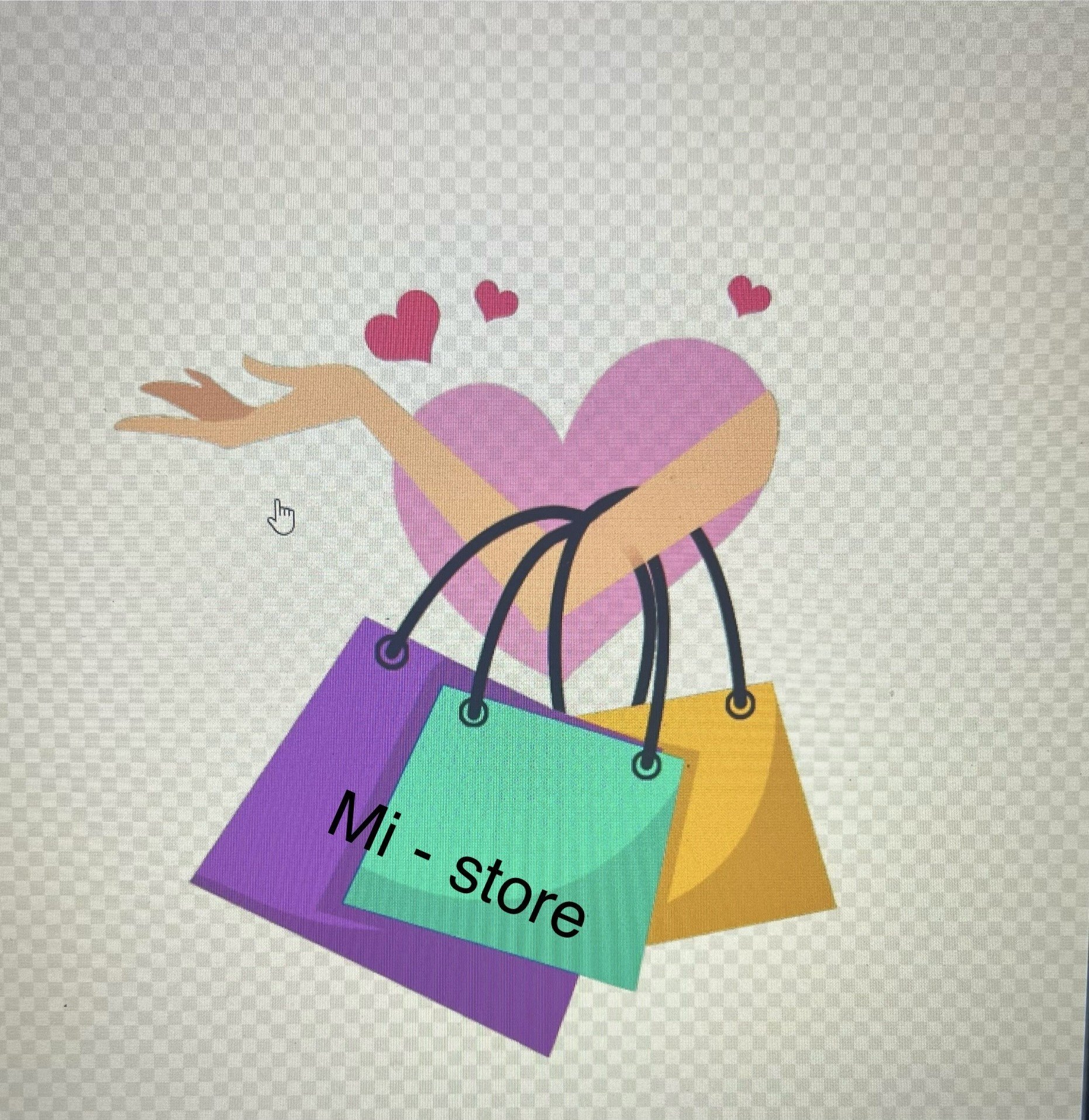 store avatar