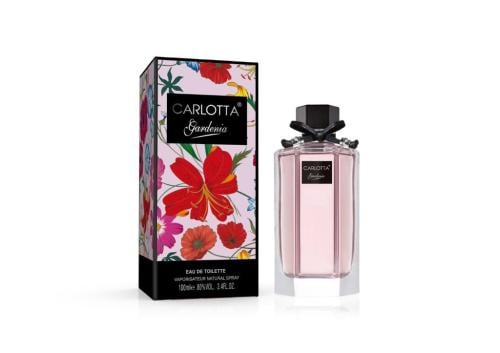 عطر كارلوتا النسائي سحر الأنوثة في كل قطرة