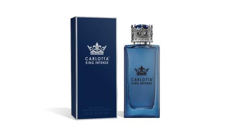 عطر كارلوتا عندما يلتقي الفخامة بالأناقة في كل رشّ...