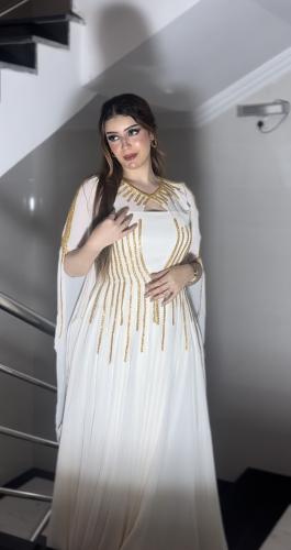 فستان