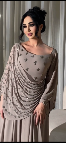 فستان