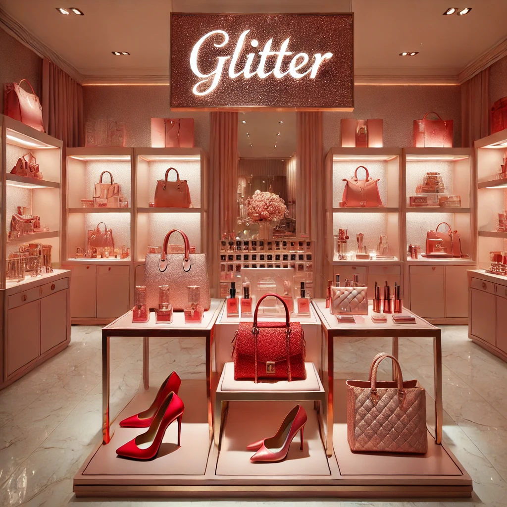 store avatar