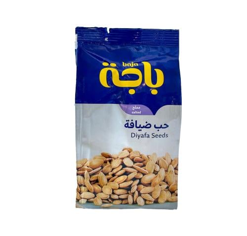 باجة حب ضيافة