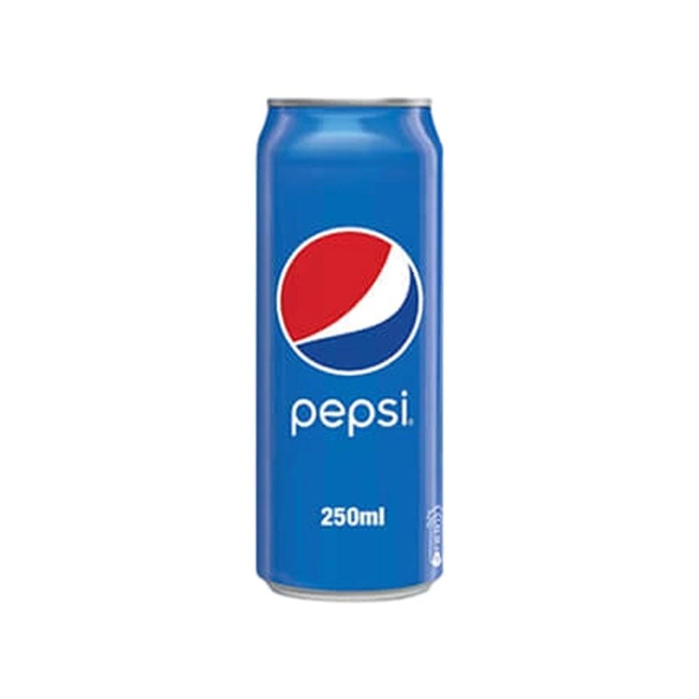 بيبسي ٢٥٠ مل