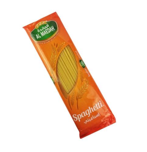 مكرونة السباغيتي المائدة 400 جرام