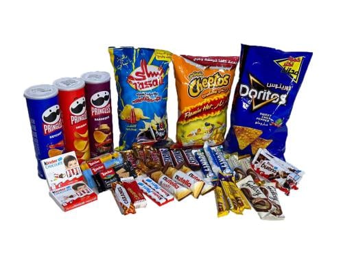 بكج درج السعادة