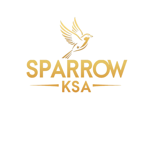 SPARROW KSA