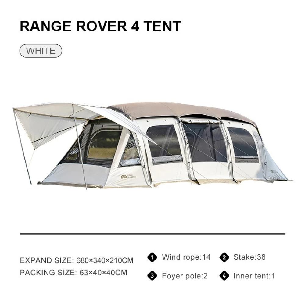 LS4 Tent