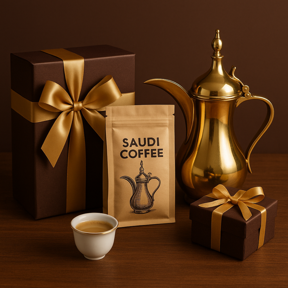 اقتراحات الهدايا لعشاق القهوة