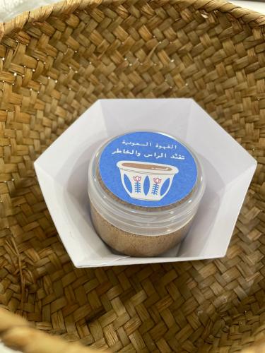 توزيعات القهوة