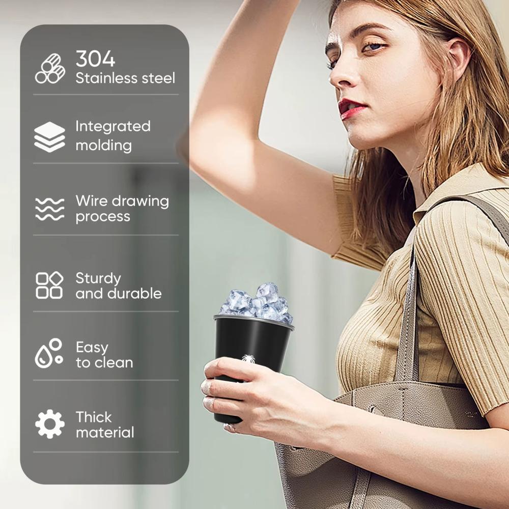 كوب استانلس