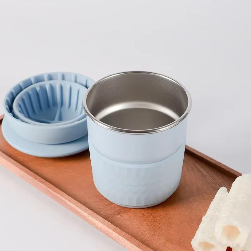 شنطة ادوات القهوة