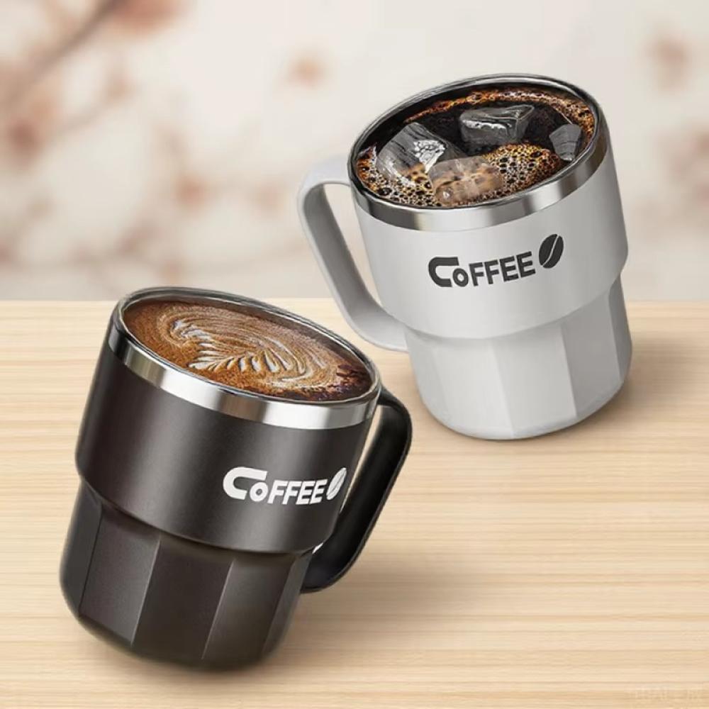 كوب ذاتي التحريك