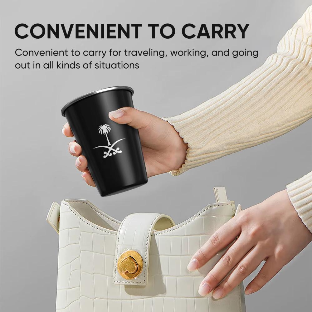 كوب استانلس