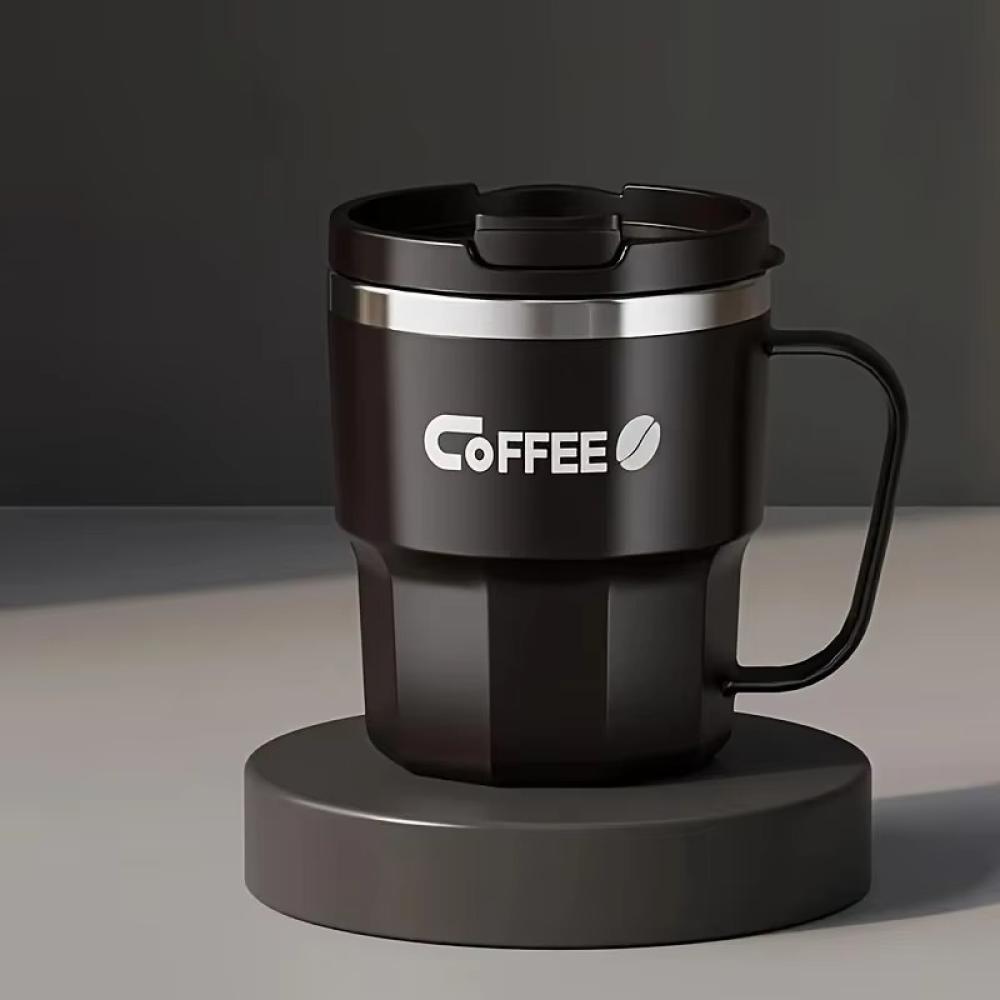 كوب ذاتي التحريك