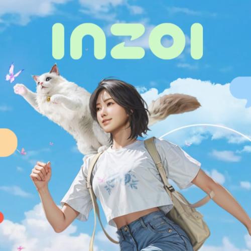 انزوي | INZOI