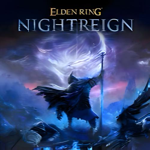إلدن رينق نايت رين | Eldin Ring Nightreign