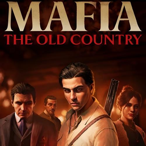 لعبة مافيا ذي اولد كانتري | Mafia The Old Country