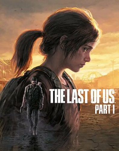 لعبة ذا لاست اوف اس 1 | The Last Of Us 1