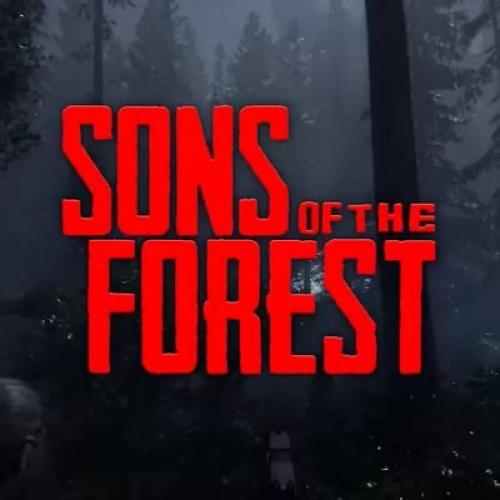 سانز اوف ذا فوريست | Sons Of The Forest
