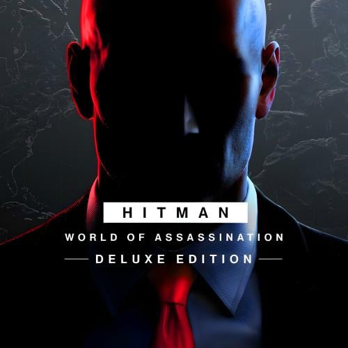 HITMAN World of Assassination | ثلاثية هيت مان
