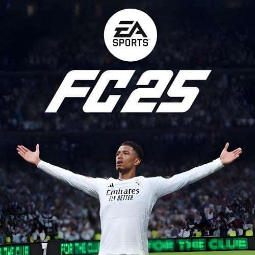 إف سي 25 | FC 25
