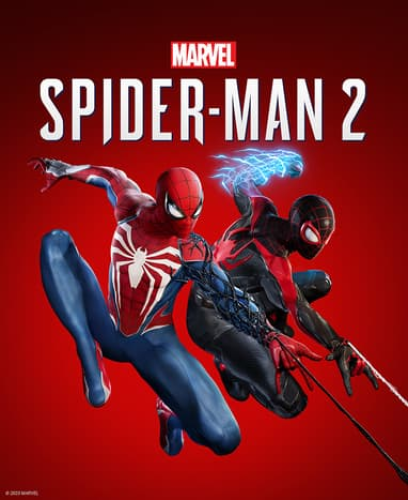 سبايدرمان 2 ديلوكس | SpiderMan 2 Deluxe