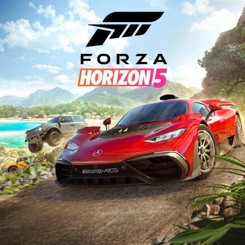 فورزا هورايزون 5 | Forza Horizon 5