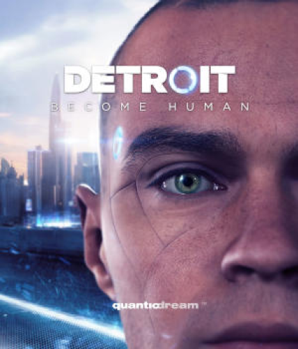 ديترويت | Detroit