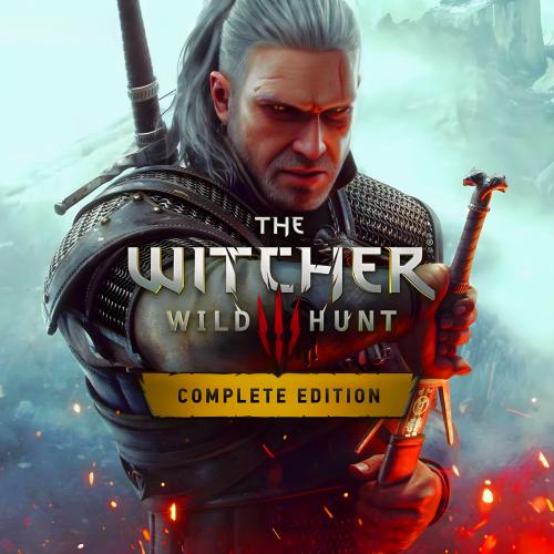 ذا ويتشر 3 كاملة | The Witcher 3 + DLC