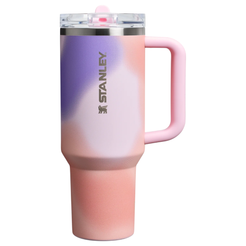 THE NEW FREQUENCY QUENCHER PROTOUR FLIP STRAW TUMB...