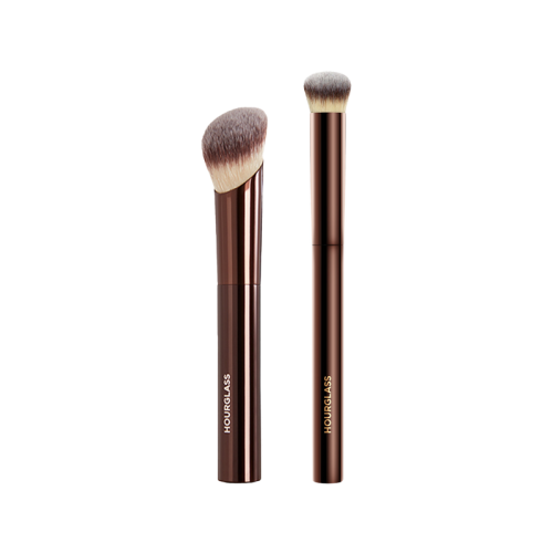 COMPLEXION BRUSH SET