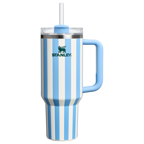 THE QUENCHER H2.0 FLOWSTATE™ TUMBLER | 40 OZ
