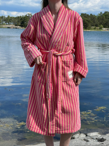 Beach Robe Popsicle