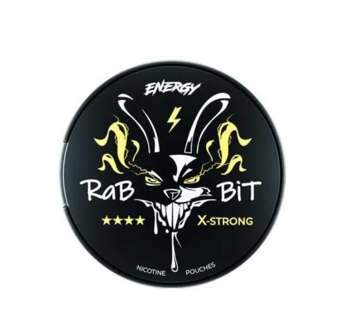 RaBBit Energy Drink X-Strong