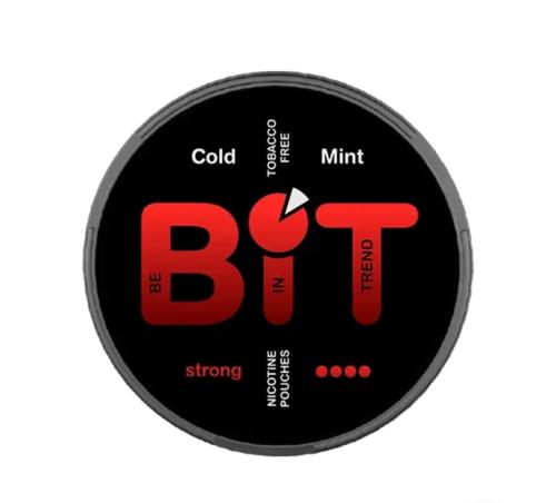BiT Cold Mint Strong